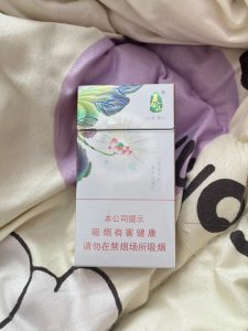 泰山(茉莉香韵)