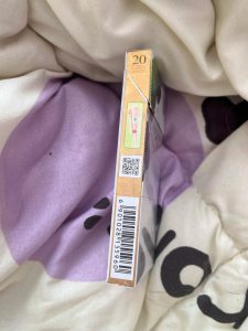 泰山(茉莉香韵)