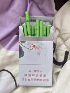 泰山(茉莉香韵)