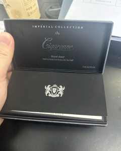 卡比龙(总裁亚太精装版)