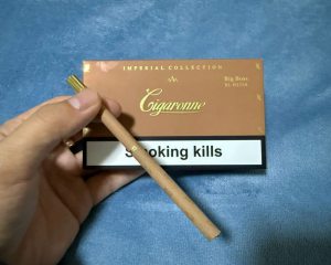 卡比龙(总裁棕色亚太版)