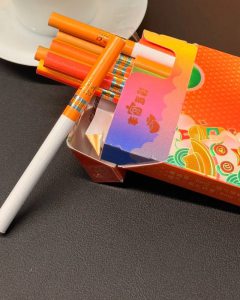 白沙(开心就好)