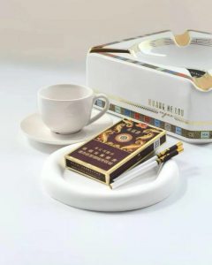 黄鹤楼(漫天游·九天)