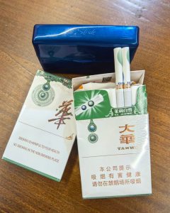 大华(茉莉白雪)