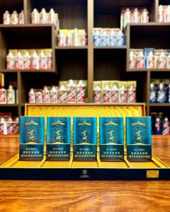 古田(纯青细支)