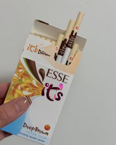 爱喜(巧克力爆珠)相册 