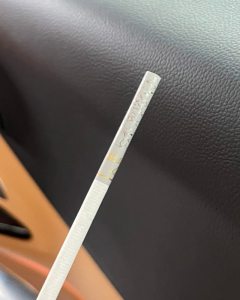 利群(阳光铂金细支)