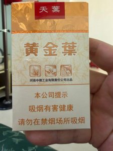 黄金叶(软天叶)