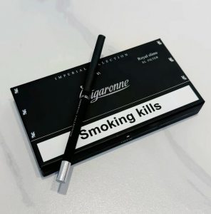 卡比龙(总裁亚太精装版)