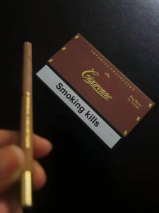 卡比龙(总裁棕色亚太版)