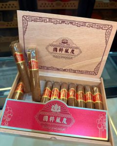 王冠(国粹风度)