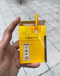 天子(中国心中支)