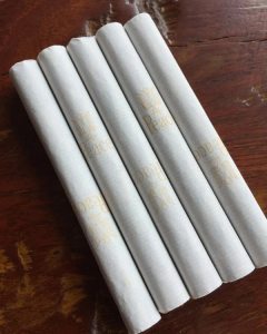 无嘴和平(罐装)