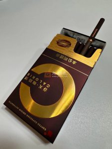 双喜(春天咖路里)