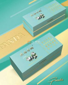 熊猫(经典细支)相册 