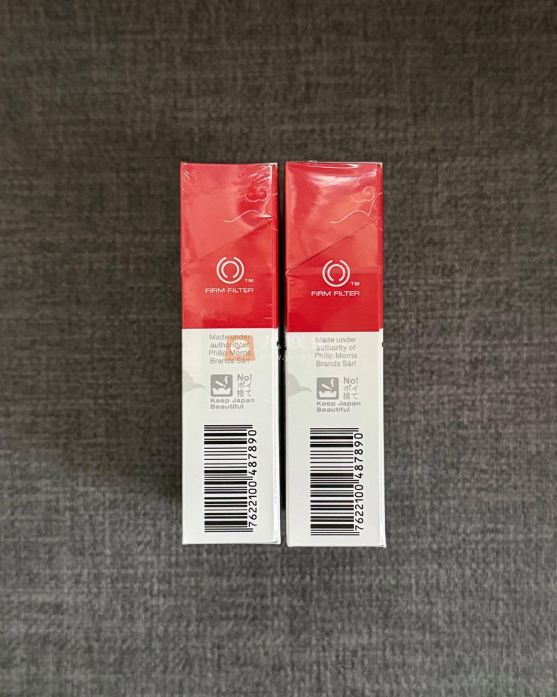 万宝路(硬红2026马年限定日免版)相册 115307_41687