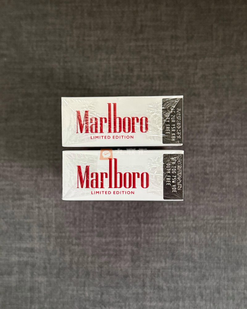 万宝路(硬红2026马年限定日免版)相册 115307_69493