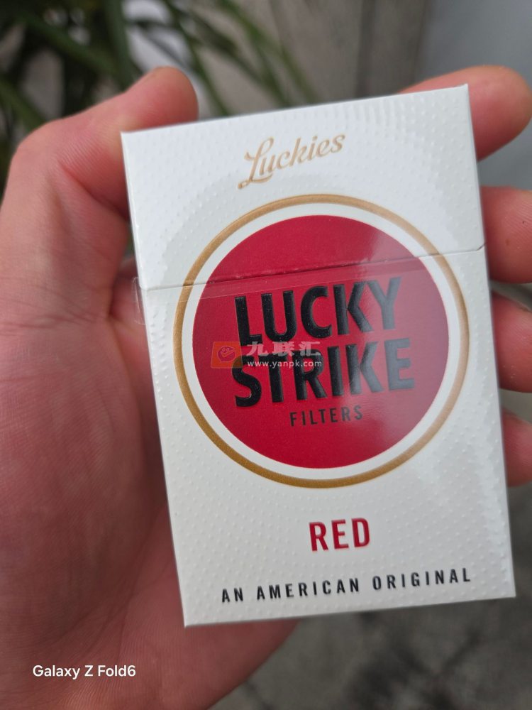 好彩(硬红美税)相册 95688_89230