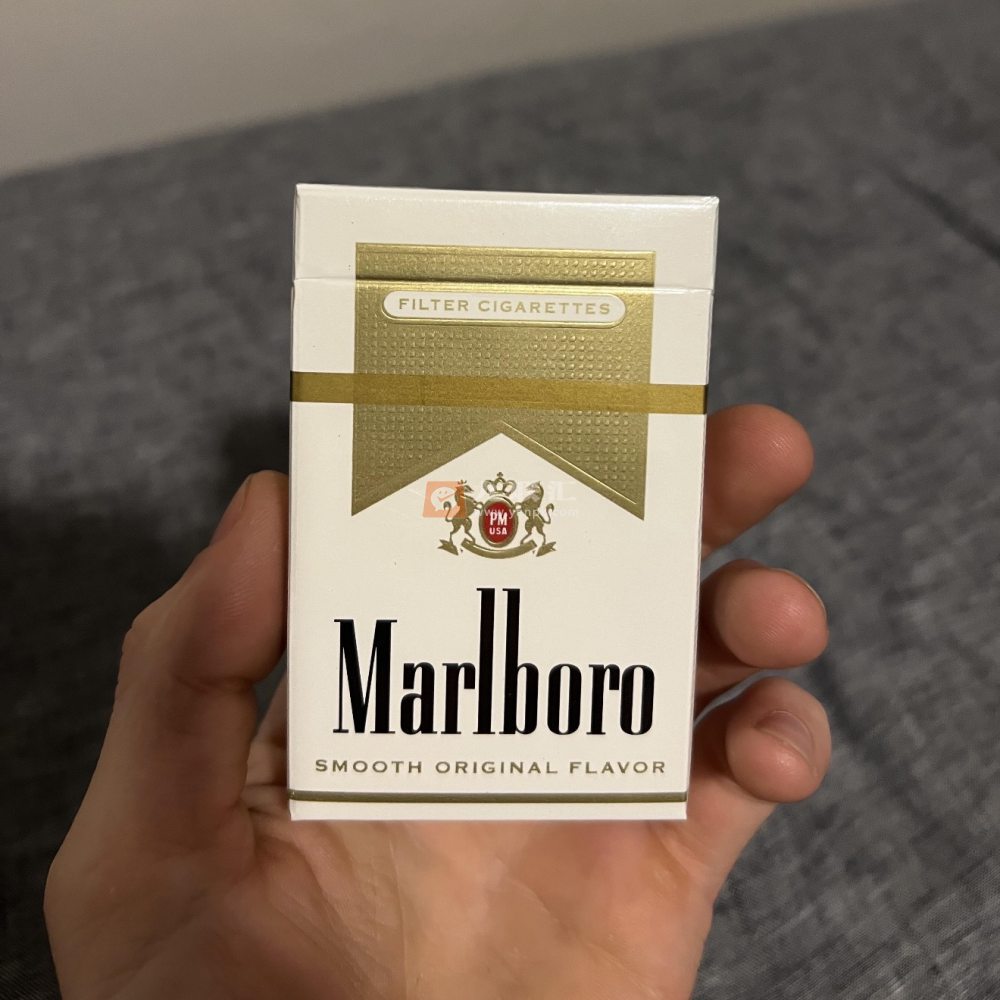 万宝路(硬白金美税版)相册 96289_24386