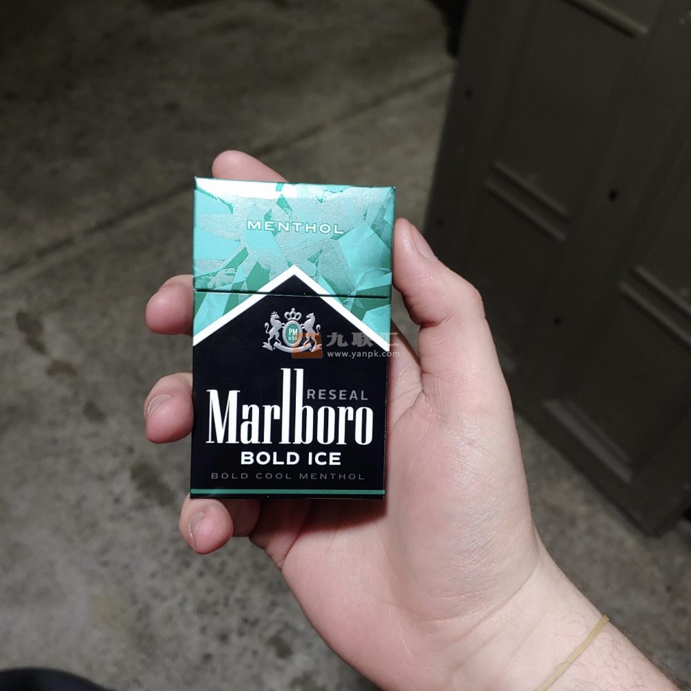 万宝路(Bold Ice)相册 115043_55060