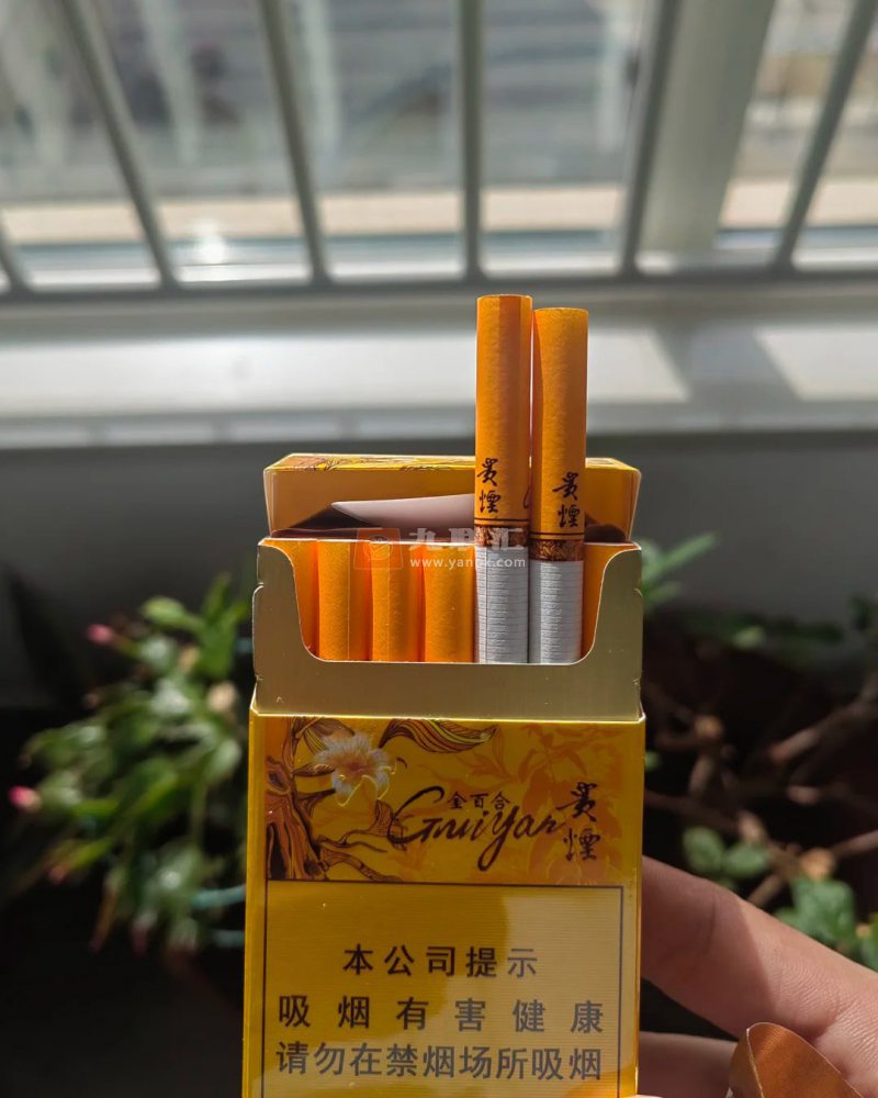 贵烟(金百合)相册 93787_62882