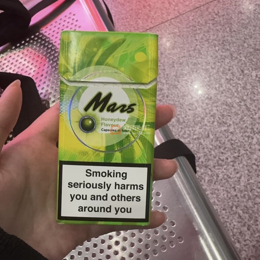 马尔斯(哈密瓜爆珠欧盟版)相册 94731_28435