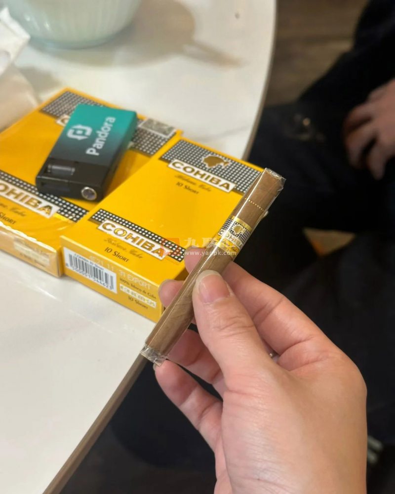 高希霸(短号)相册 105321_69263