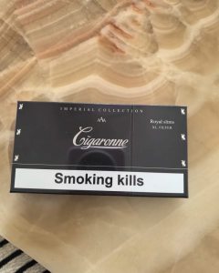 卡比龙(总裁亚太精装版)