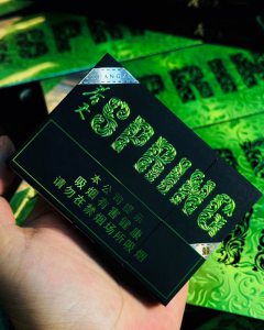 双喜(春天清风)