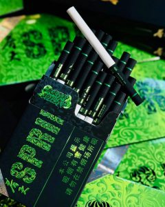 双喜(春天清风)