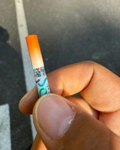 云烟(灵感蘑菇)