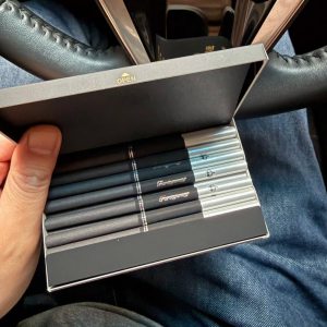 芙蓉王(锦绣世纪黑3mg)