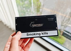 卡比龙(总裁亚太精装版)