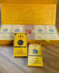 长白山(百草之王)