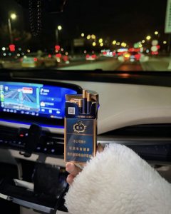 云烟(中支小重九)