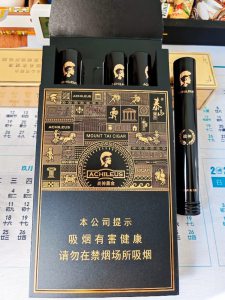 泰山(战神黑金)