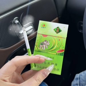 玉溪(缤果爆细支)相册 