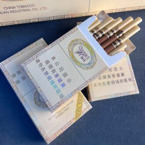 长城(醇雅奶香)