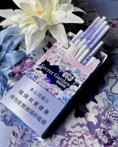 云烟(神秘花园升级版)相册 