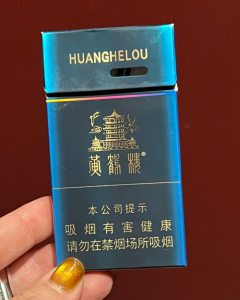 黄鹤楼(视窗)