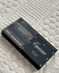 卡比龙(总裁俄罗斯精装版)