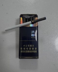 大华(黄金眼中支)