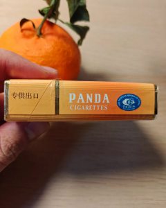 熊猫(时代出口)