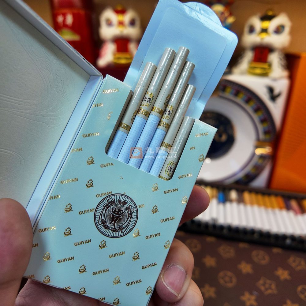 贵烟(国酒香3mg)相册 115266_64368