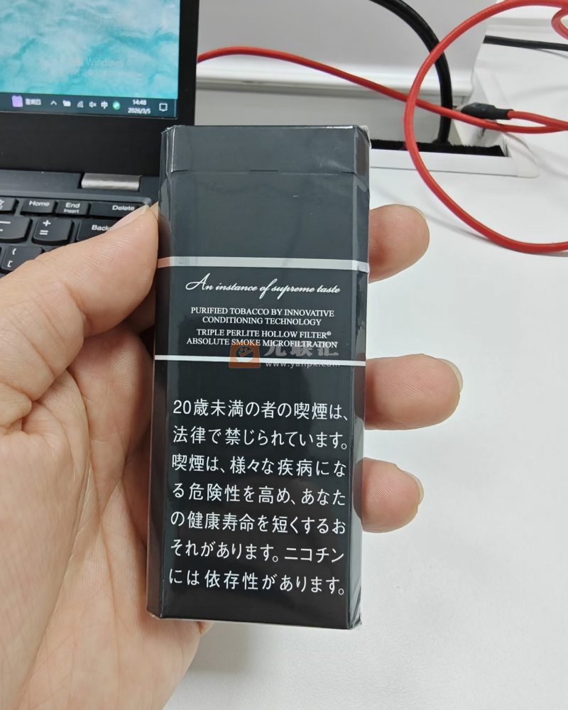 卡比龙(硬黑超细支日版)相册 112064_12274