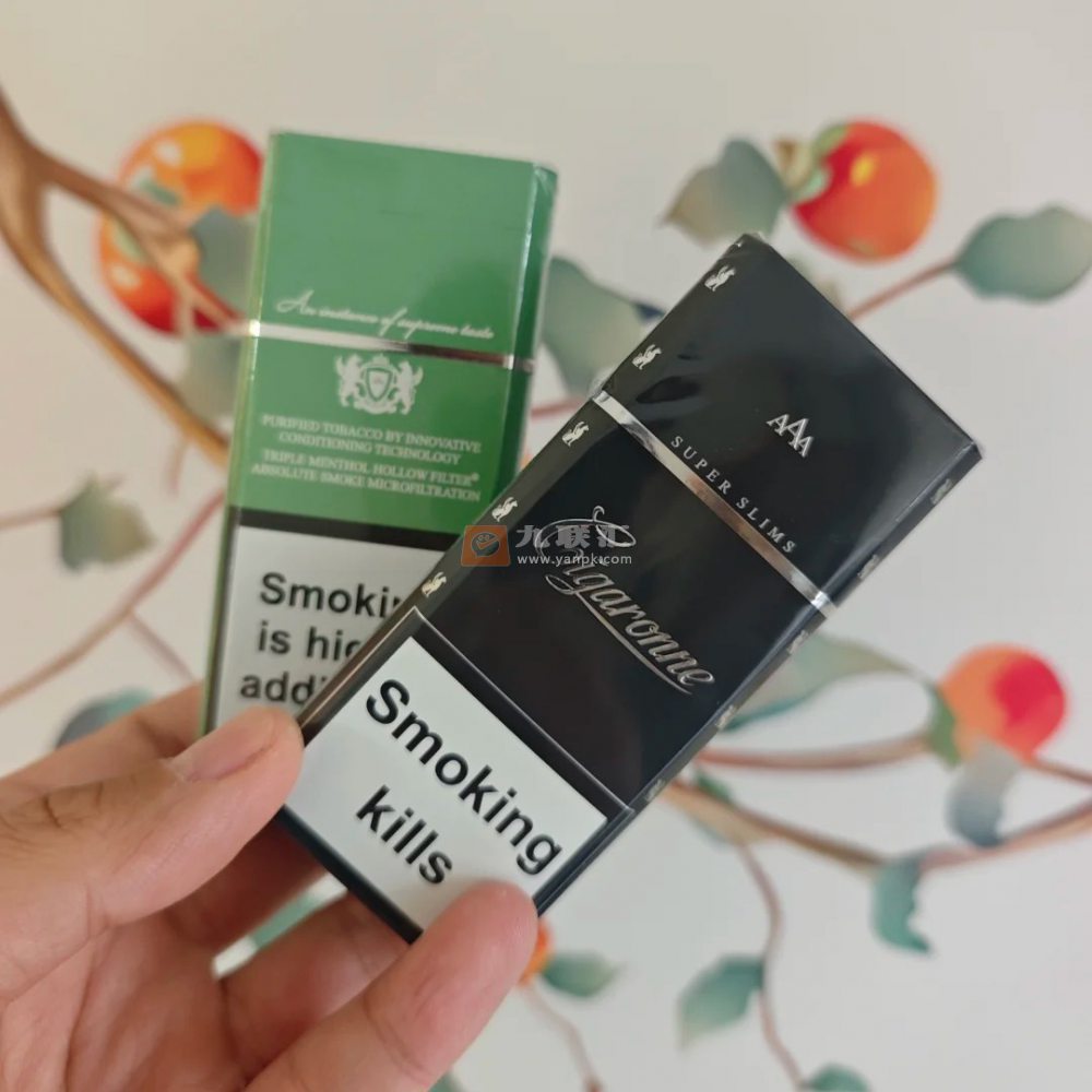 卡比龙(超细支亚太版)相册 114835_77953