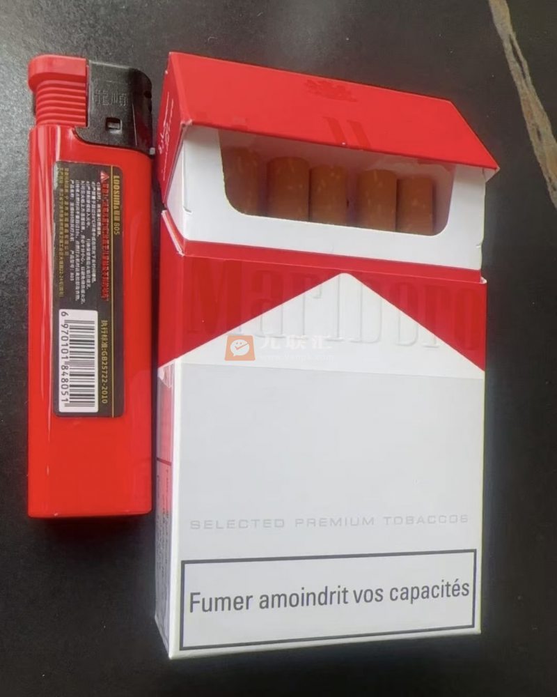 万宝路(硬红2.0阿尔及利亚版)相册 95061_25564