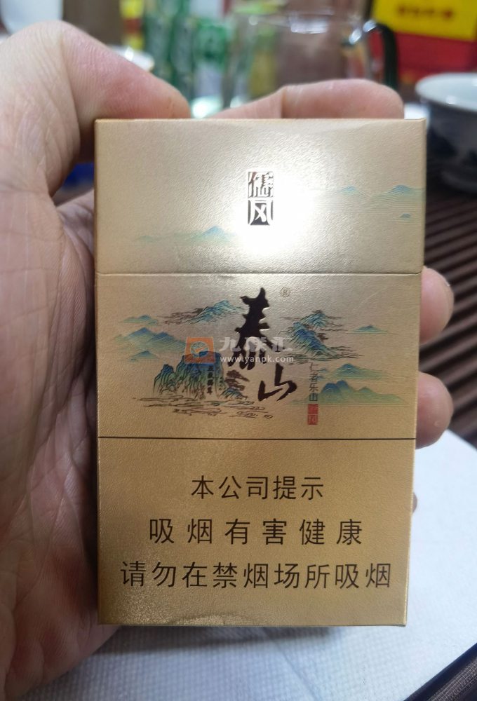 泰山(儒风新版)相册 107204_98332