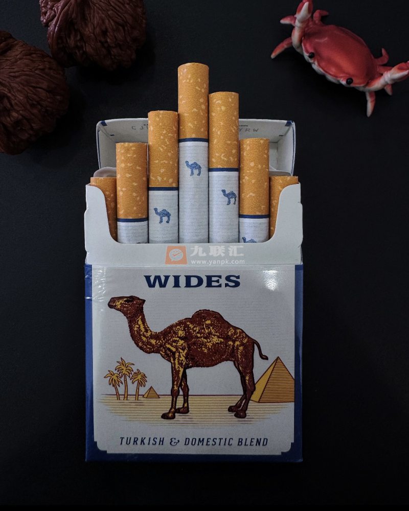 骆驼(硬蓝肥仔美税版)相册 105446_78269