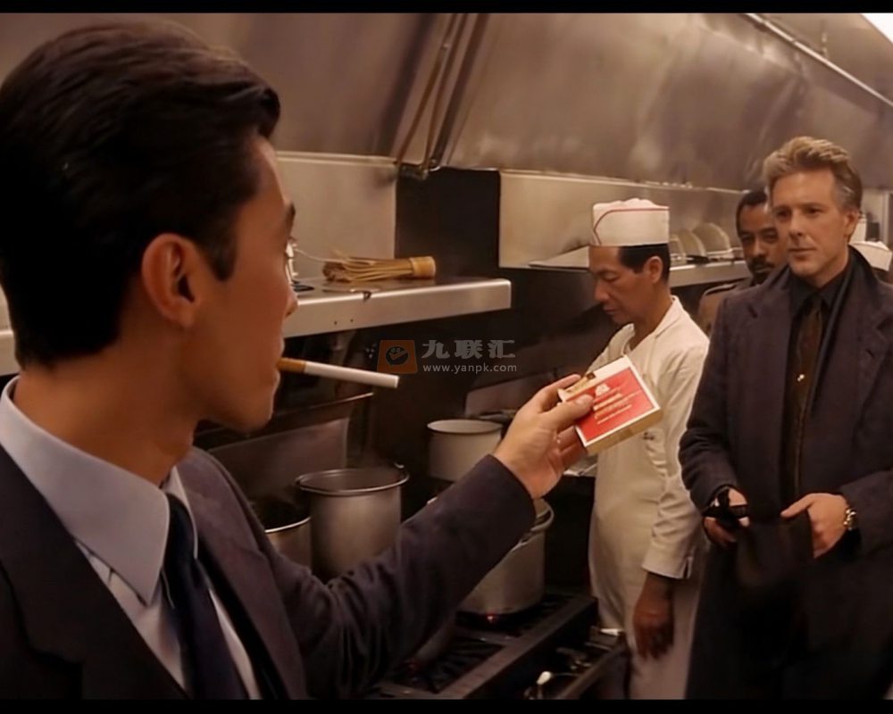 登喜路(高级过滤嘴国际宽版)相册 94280_90439